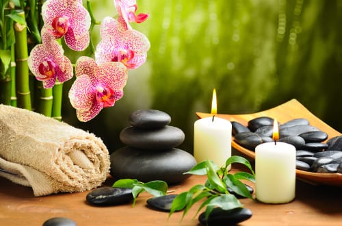 De verschillende soorten massages bij Beauty & More Rucphen